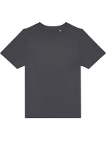 B&C #E190 /kids Dětské tričko z těžké bavlny model 22444421 dark grey