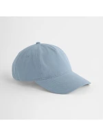 Beechfield B 66 5 panelová kšiltovka "Leisure" 53.0066 dusty blue Beechfield B 66 5 panelová kšiltovka "Leisure" 53.0066 dusty blue