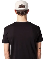 Flexfit 6689M 6 panelová Snapback kšiltovka 55.6689 dark grey
