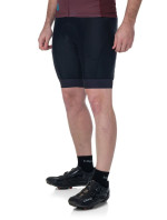 Pánské cyklistické šortky model 17279755 černá - Kilpi