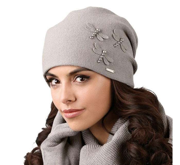 Kamea Vasto barva:šedá Kamea Vasto barva:šedá