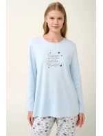 100% COTTON  model 20623384 - Vamp