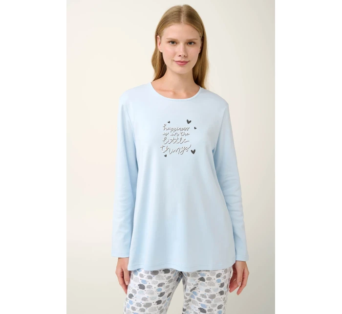 100% COTTON  model 20623384 - Vamp