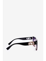 Dámské Sluneční Brýle S Ozdobným UV400 model 21663500 - Boto