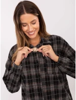 Koszula IT KS model 21465918 czarny - FPrice