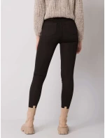 Džínové kalhoty MR SP model 16265125 černá - FPrice