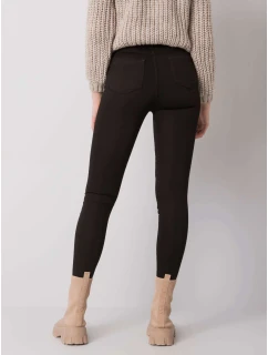 Džínové kalhoty MR SP model 16265125 černá - FPrice