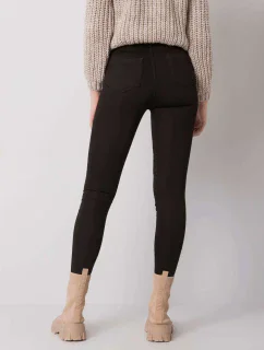 Džínové kalhoty MR SP model 16265125 černá - FPrice