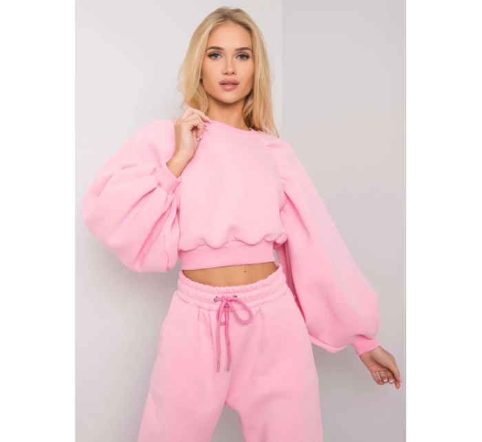 Souprava RV KMPL 7010.10 růžových