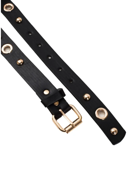 Pás TW PS ZK 779.31 černá