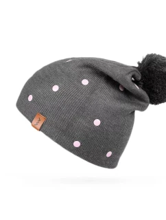 Dámská čepice Nurit Vuch