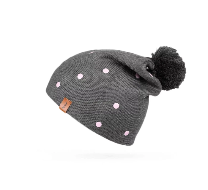 Dámská čepice Nurit Vuch