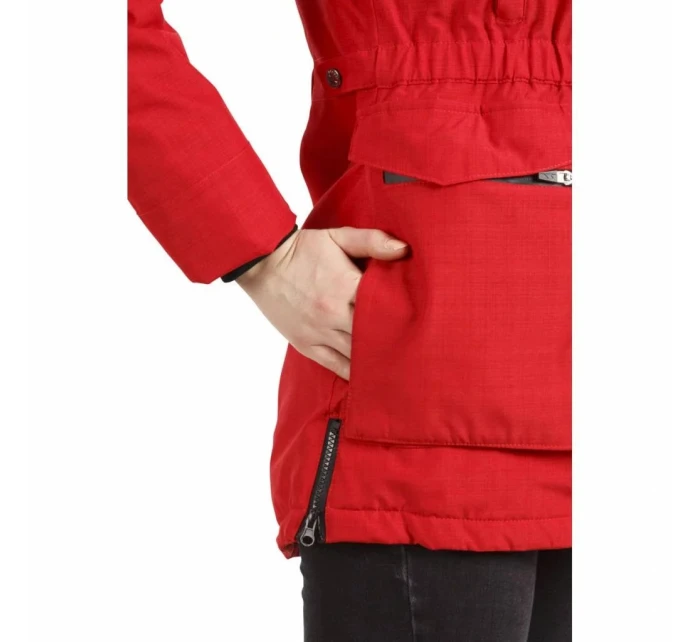 Dámská nepromokavá a větru odolná bunda Trespass Caption