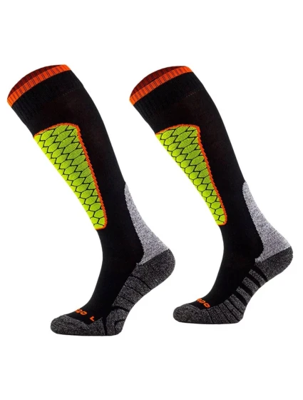 Lyžařské ponožky Comodo Ski1 Lyžařské ponožky Comodo Ski1