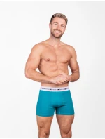 Pánské boxerky Vuch Ragaz Petrol Pánské boxerky Vuch Ragaz Petrol