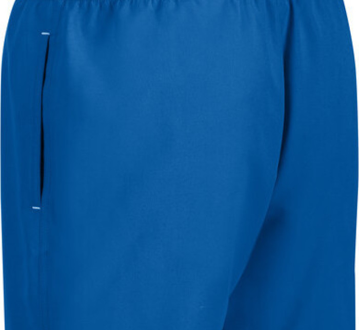 Pánské šortky Regatta RMM016 Mawson III UR5 modré