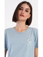 Dámské pyžamo kapri Agnes