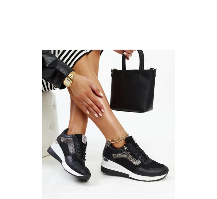 Tenisky model 207358 Solea Tenisky model 207358 Solea