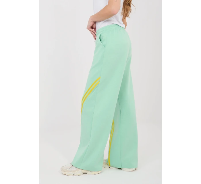 Teplákové kalhoty model 225416 Rue Paris