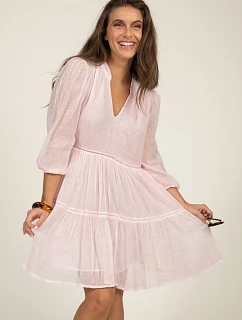 Dámské šaty Rouge model 22146714 - Terre Rouge