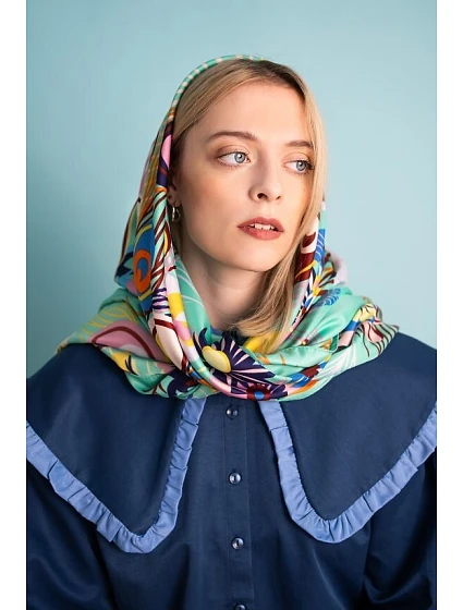 Peacock model 22036671 - Art of polo