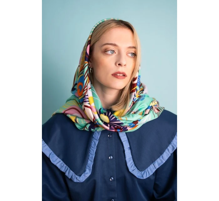 Peacock model 22036671 - Art of polo