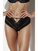 Figi Ava 2290/B Brazyliany Eternity Black S-3XL