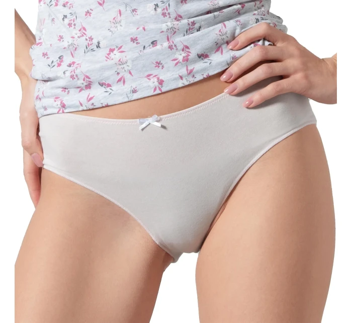 Kalhotky Cotonella ADB38 Midi A'3 M-2XL