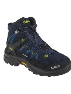 Boty Moon Mid WP Kids Jr model 19404877 - CMP