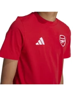 Adidas Arsenal London Tee Jr Tričko IT4095 Adidas Arsenal London Tee Jr Tričko IT4095
