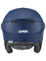 sportovní helma na  Visor model 21351069 - Uvex