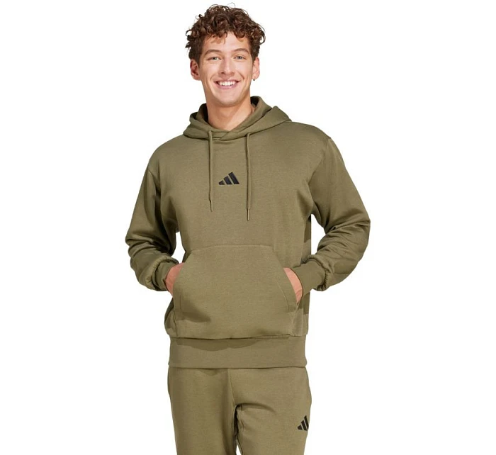 Mikina Essentials Fleece M pánské model 21215288 - ADIDAS