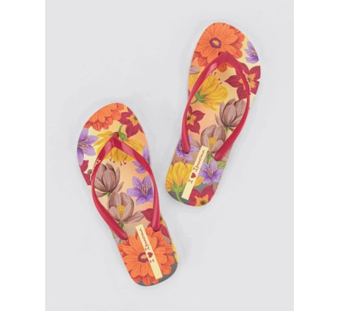 Tropical Fem W  dámské žabky model 21021599 - Ipanema