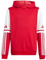 Adidas Squadra 25 Sweat Hoody Jr JD4805 Mikina