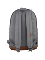 Batoh Pop  Grey Jedna velikost model 21372881 - Herschel