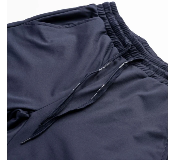 Dětské kalhoty model 21877262 JRB - IQ Dětské kalhoty model 21877262 JRB - IQ