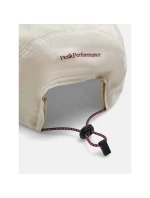 Peak Performance Lehká béžová čepice