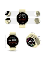 Dámské chytré hodinky model 21804805 - Gravity Dámské chytré hodinky model 21804805 - Gravity