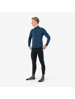 Zimní bunda Rogelli CORE navy blue S