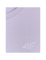 Dámské rychleschnoucí tréninkové tričko model 21870543 - 4F