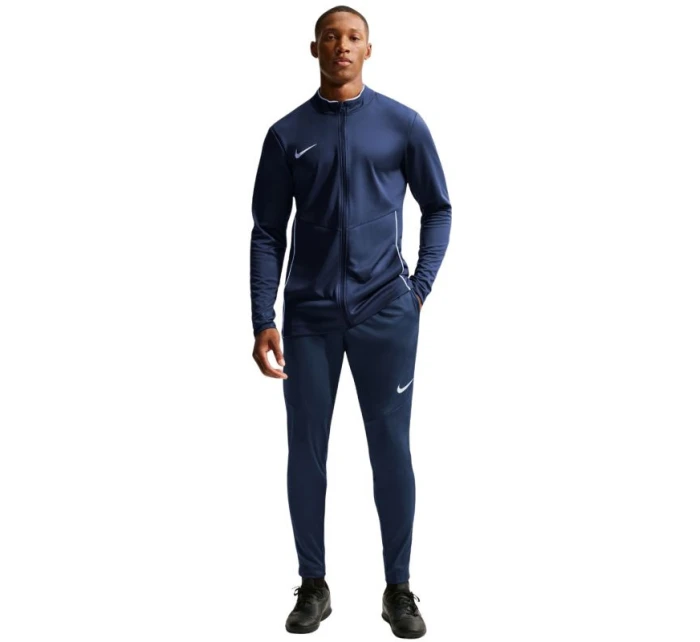 Pánské kalhoty Nike Dri-Fit Park 26 Pant Kp navy blue HM7171 410