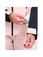 Dámská membránová lyžařská bunda 5000 4F 4FRAW25TTJAF1070-56S