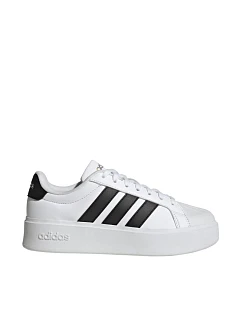 Dámské boty Bold white dámské model 22053550 - ADIDAS