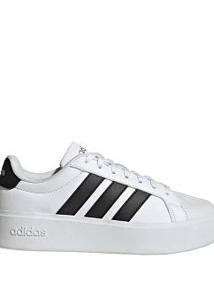 Dámské boty  Bold white dámské model 22053550 - ADIDAS
