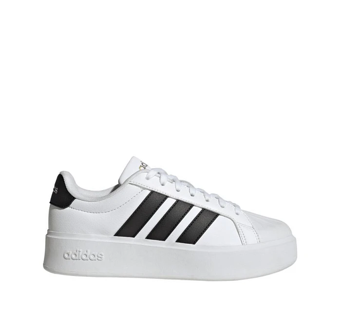 Dámské boty Bold white dámské model 22053550 - ADIDAS Dámské boty Bold white dámské model 22053550 - ADIDAS