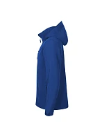 Pánská softshellová bunda Trail (chrpa)