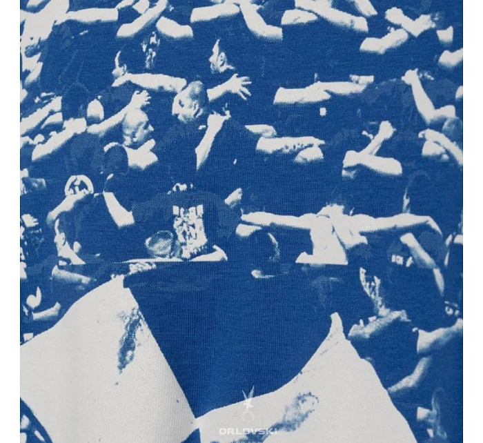 Tričko The  Blue M model 22115055 - KKS Lech