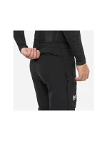 Pánské lyžařské kalhoty MILLET M RUTOR XCS PANT, černé Pánské lyžařské kalhoty MILLET M RUTOR XCS PANT, černé