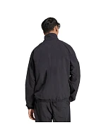 Pánská bunda Essential Small Logo černá, model 22250022 - ADIDAS