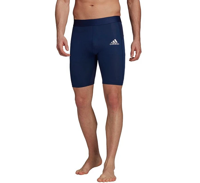 Pánské kraťasy Techfit Short Tight M GU7313 - Adidas